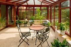 Mill Knowe conservatory quotes