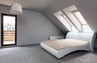 Mill Knowe bedroom extensions