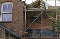 free Mill Knowe home extension quotes
