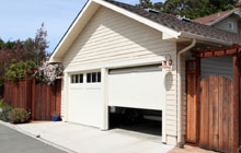 Mill Knowe garage construction leads