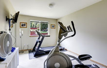 Mill Knowe home gym construction leads