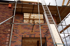 house extensions Mill Knowe